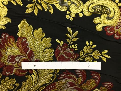 italian metallic brocade fabric|Brocade .